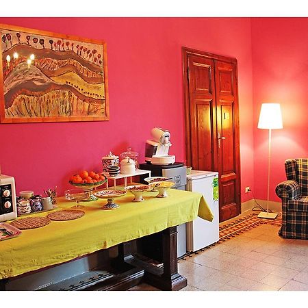 Borgo Largo 51 Bed & Breakfast Pisa Ngoại thất bức ảnh