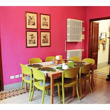 Borgo Largo 51 Bed & Breakfast Pisa Ngoại thất bức ảnh