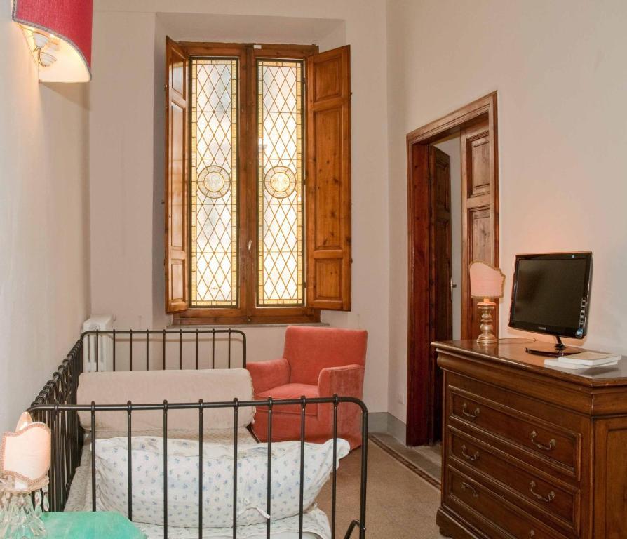 Borgo Largo 51 Bed & Breakfast Pisa Phòng bức ảnh