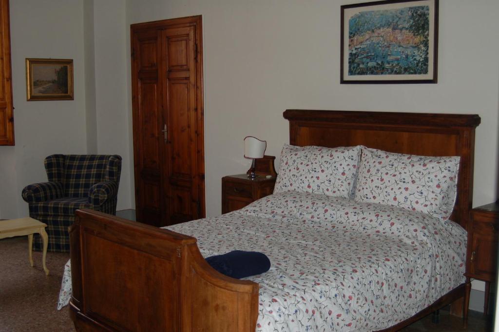 Borgo Largo 51 Bed & Breakfast Pisa Phòng bức ảnh