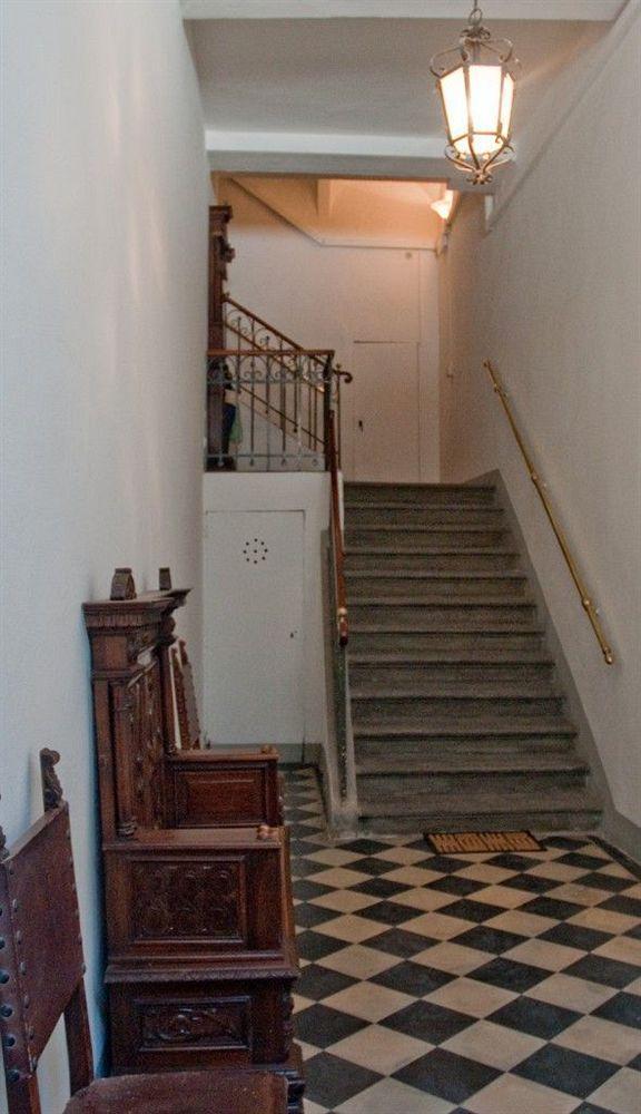 Borgo Largo 51 Bed & Breakfast Pisa Ngoại thất bức ảnh