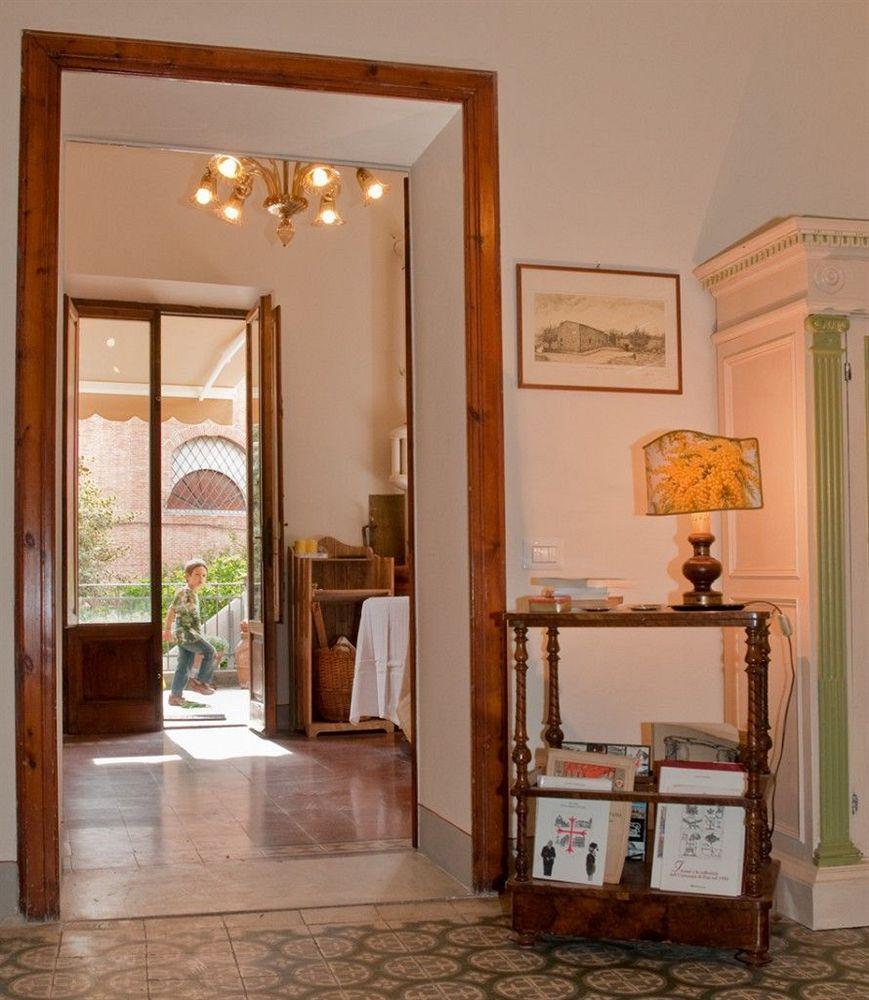 Borgo Largo 51 Bed & Breakfast Pisa Ngoại thất bức ảnh