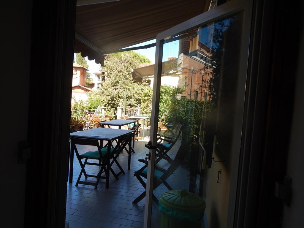Borgo Largo 51 Bed & Breakfast Pisa Ngoại thất bức ảnh