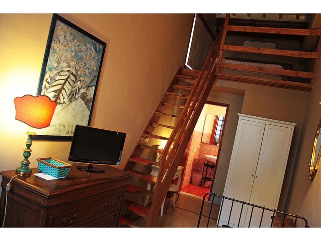 Borgo Largo 51 Bed & Breakfast Pisa Phòng bức ảnh