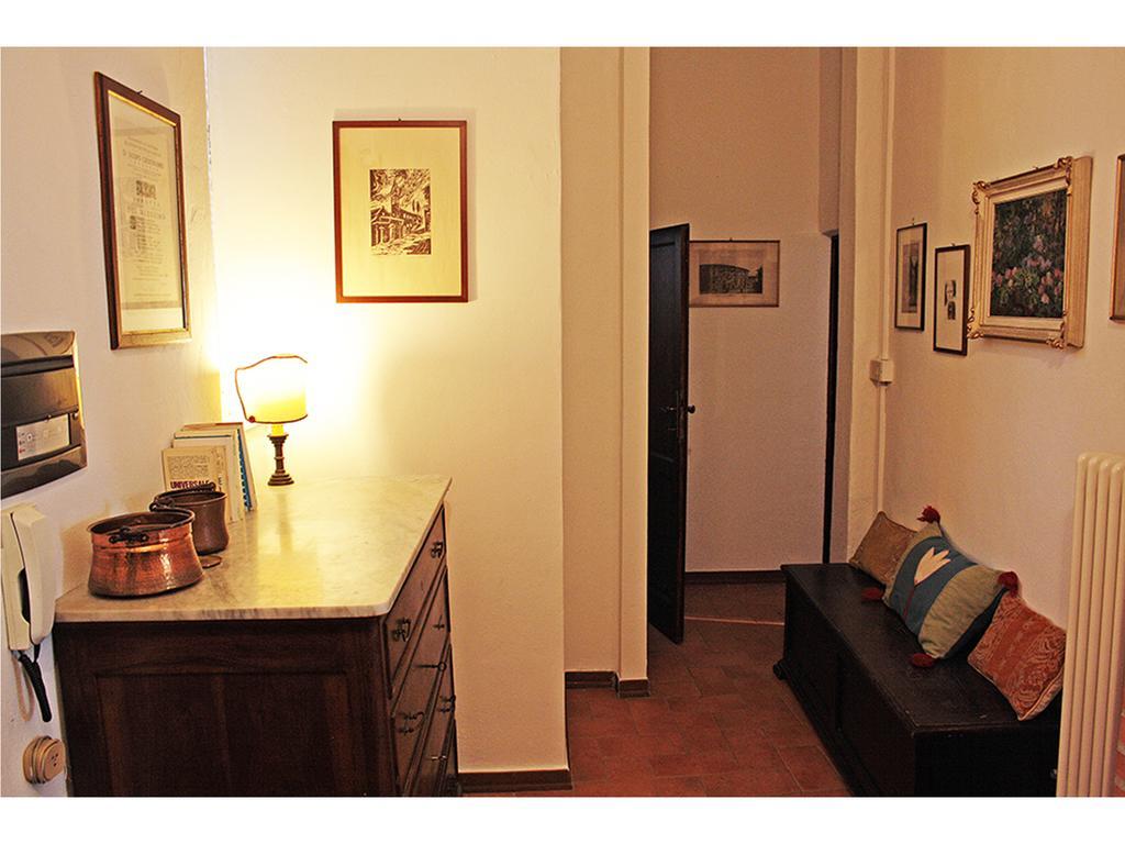 Borgo Largo 51 Bed & Breakfast Pisa Phòng bức ảnh
