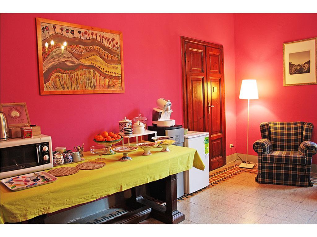 Borgo Largo 51 Bed & Breakfast Pisa Ngoại thất bức ảnh