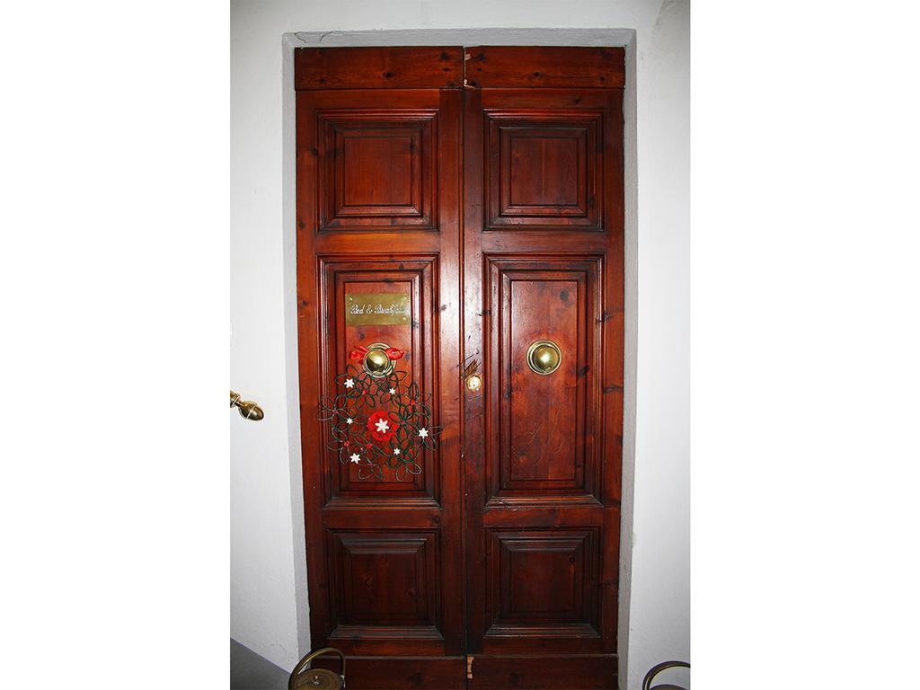 Borgo Largo 51 Bed & Breakfast Pisa Ngoại thất bức ảnh
