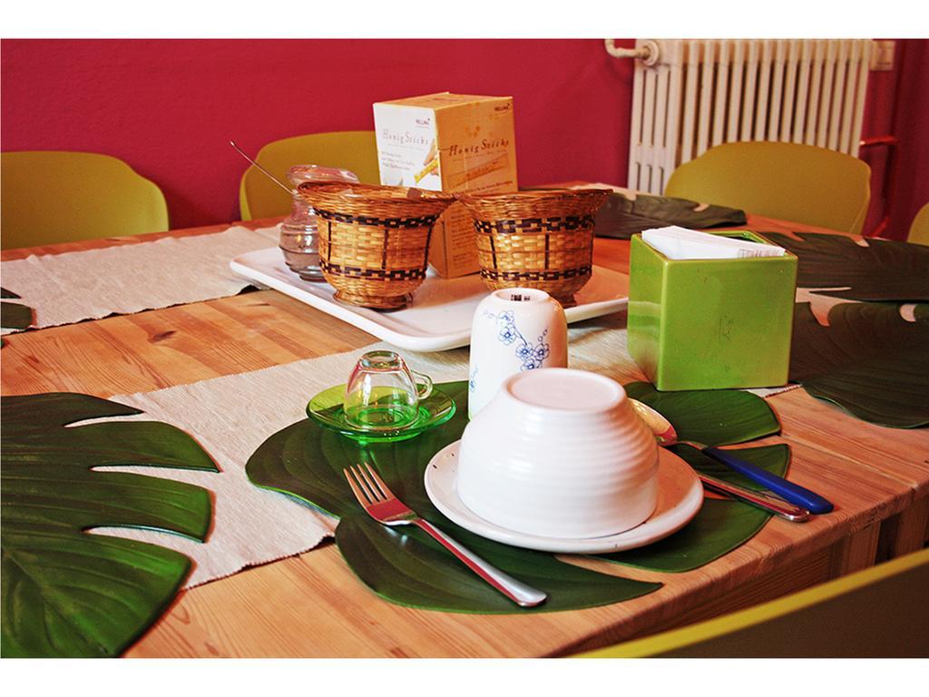 Borgo Largo 51 Bed & Breakfast Pisa Ngoại thất bức ảnh