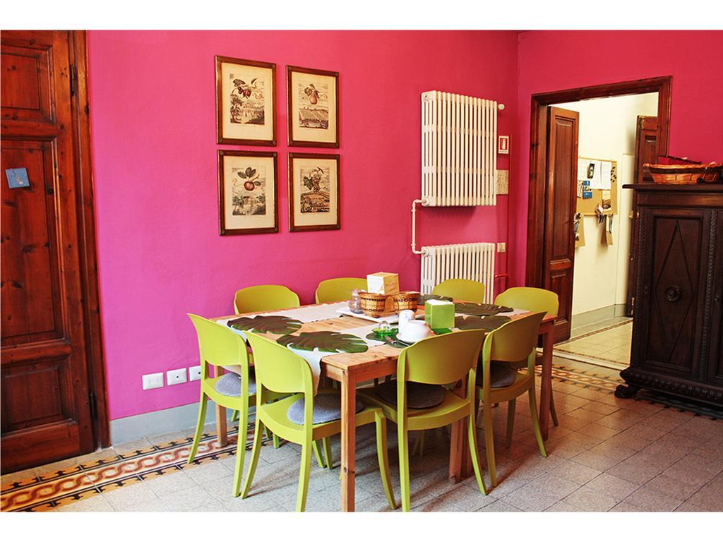 Borgo Largo 51 Bed & Breakfast Pisa Ngoại thất bức ảnh
