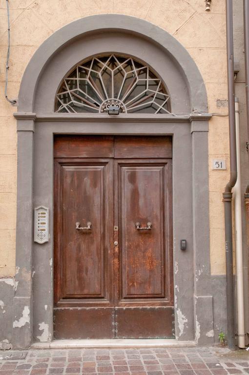 Borgo Largo 51 Bed & Breakfast Pisa Ngoại thất bức ảnh