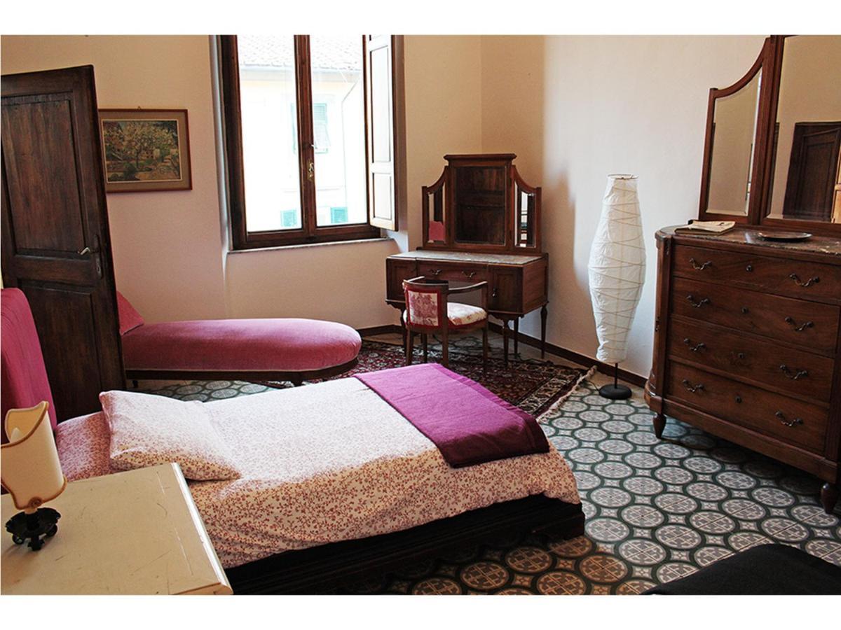 Borgo Largo 51 Bed & Breakfast Pisa Ngoại thất bức ảnh